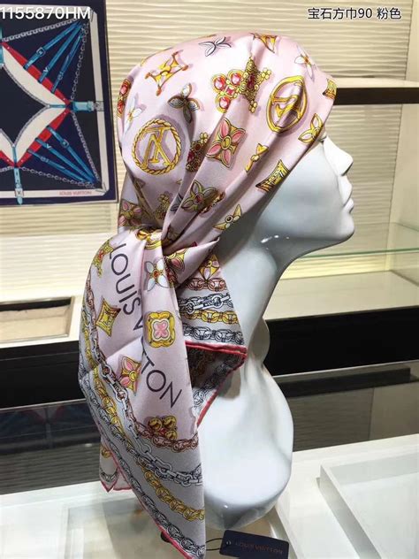 lv head band|louis vuitton headscarf.